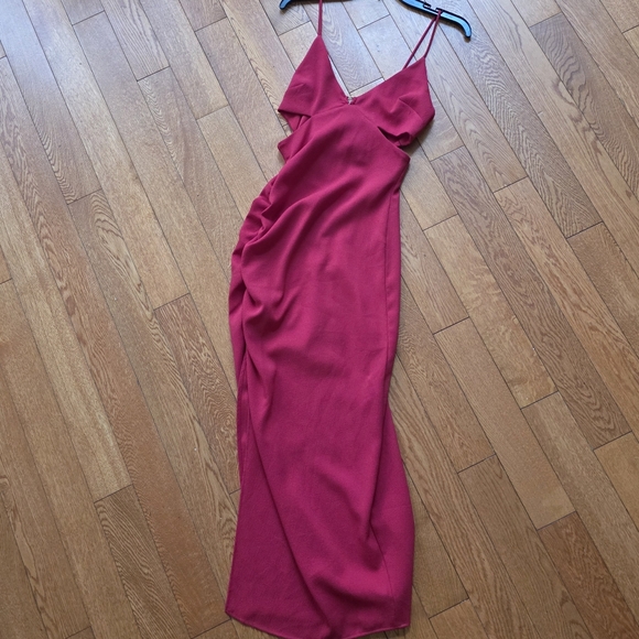 Zara Dresses & Skirts - Zara Maxi dress